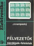 Félvezetők