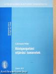 Közigazgatási eljárási ismeretek