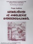 Szemelvények az angolszász gyermekirodalomból