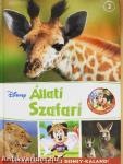 Disney Állati Szafari 2.