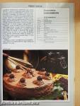 99 sütemény és torta 33 színes ételfotóval