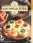 99 krumplis étel 33 színes ételfotóval