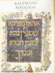 Kaufmann Haggáda