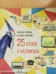 25 csoda a házunkban