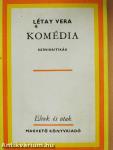 Komédia