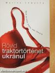 Rövid traktortörténet ukránul