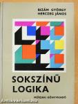 Sokszínű logika