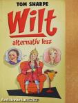 Wilt alternatív lesz