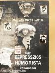 Egy depressziós humorista vallomásai