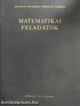 Matematikai feladatok