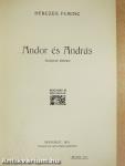 Andor és András