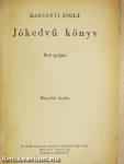 Jókedvű könyv - Első gyüjtés