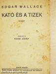 Kató és a tizek
