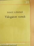 Válogatott versek