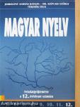 Magyar nyelv 12.
