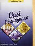 Vasi vendégváró
