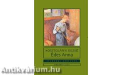 Édes Anna