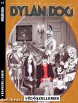 Védőszellemek - Dylan Dog  13