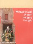 Magyarország (minikönyv)
