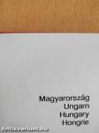 Magyarország (minikönyv)
