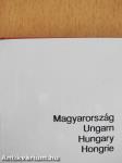 Magyarország (minikönyv)