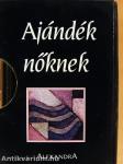 Ajándék nőknek (minikönyv)