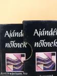 Ajándék nőknek (minikönyv)