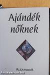 Ajándék nőknek (minikönyv)