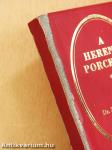 A herendi porcelán (minikönyv)