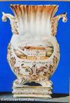 A herendi porcelán (minikönyv)
