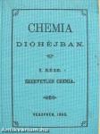 Chemia dióhéjban I. (minikönyv)