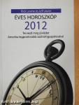 Éves horoszkóp 2012