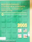Mezőgazdasági Statisztikai Évkönyv 2005