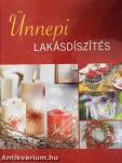 Ünnepi lakásdíszítés