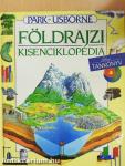 Park-Usborne földrajzi kisenciklopédia