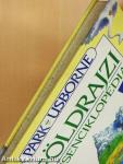 Park-Usborne földrajzi kisenciklopédia