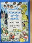 Félperces testvérmesék