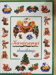 Karácsonyi olvasókönyv