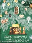 Nagy karácsonyi képeskönyv