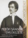 Petőfi Sándor emlékezete
