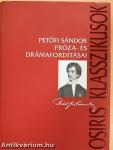 Petőfi Sándor próza- és drámafordításai