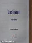 Upstream - Elementary - Teacher's book