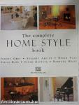 The complete Home Style book