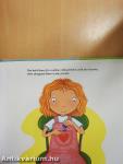 Eliza's Kindergarten Surprise