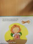 Eliza's Kindergarten Surprise