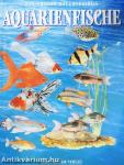 Das Grosse Naturlexikon - Aquarienfische