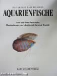 Das Grosse Naturlexikon - Aquarienfische