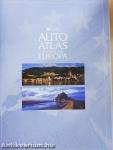 Auto Atlas - Deutschland/Europa