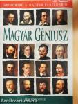 Magyar géniusz