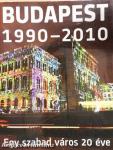 Budapest 1990-2010